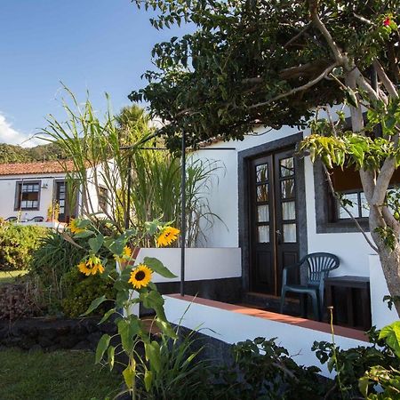 Jardim Do Triangulo - Alojamento Local Manadas Екстер'єр фото