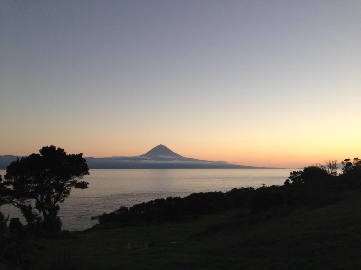 Jardim Do Triangulo - Alojamento Local Manadas Екстер'єр фото