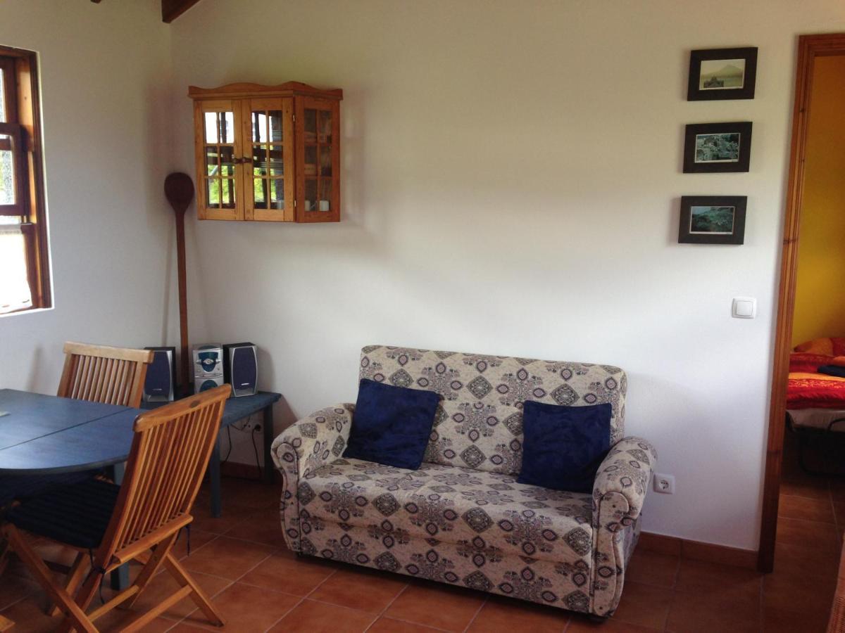 Jardim Do Triangulo - Alojamento Local Manadas Екстер'єр фото